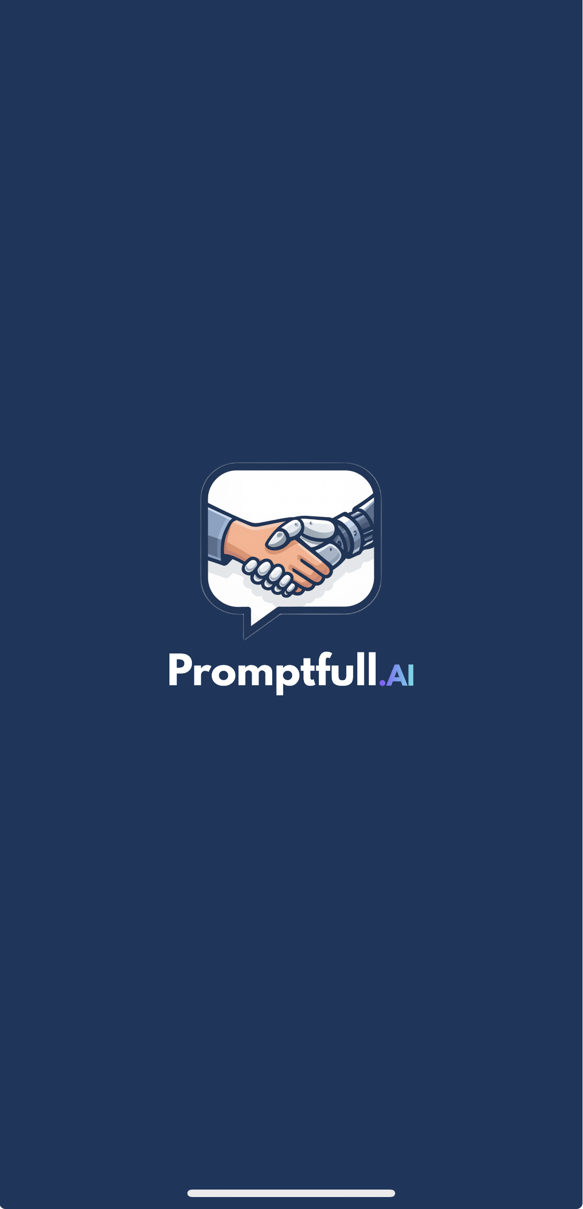 Promptfull App